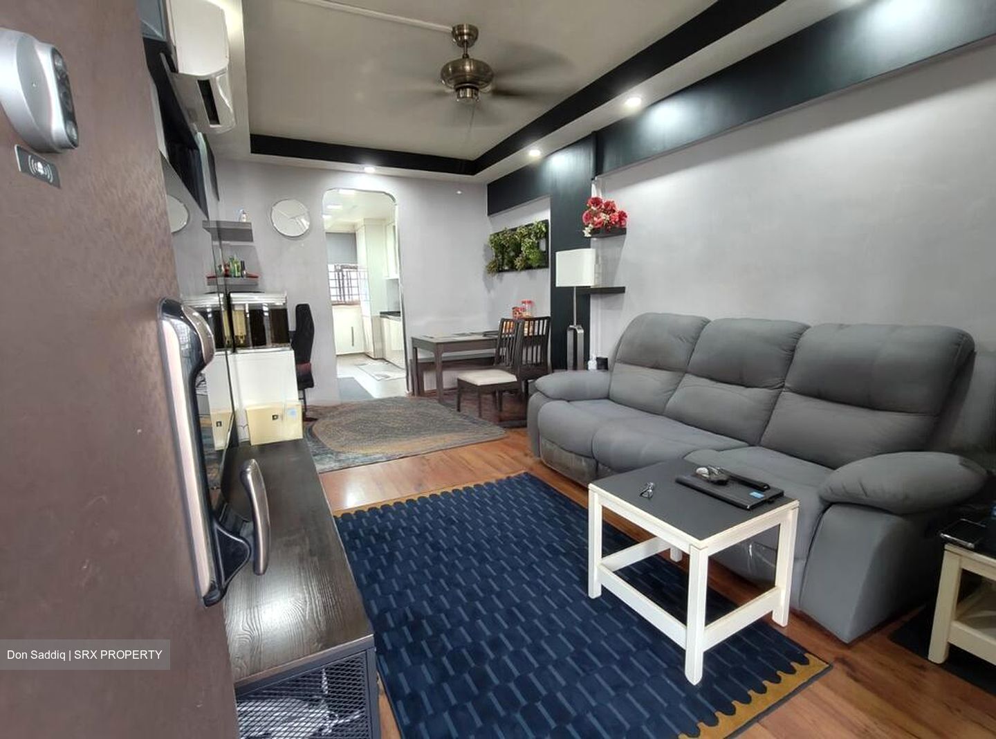 Blk 323 Ang Mo Kio 31 (Ang Mo Kio), HDB 2 Rooms #468428011